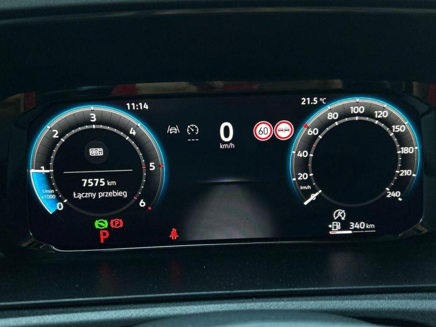 Volkswagen Caddy Maxi Origin 2.0 TDI 90 kW (122 CV) DSG