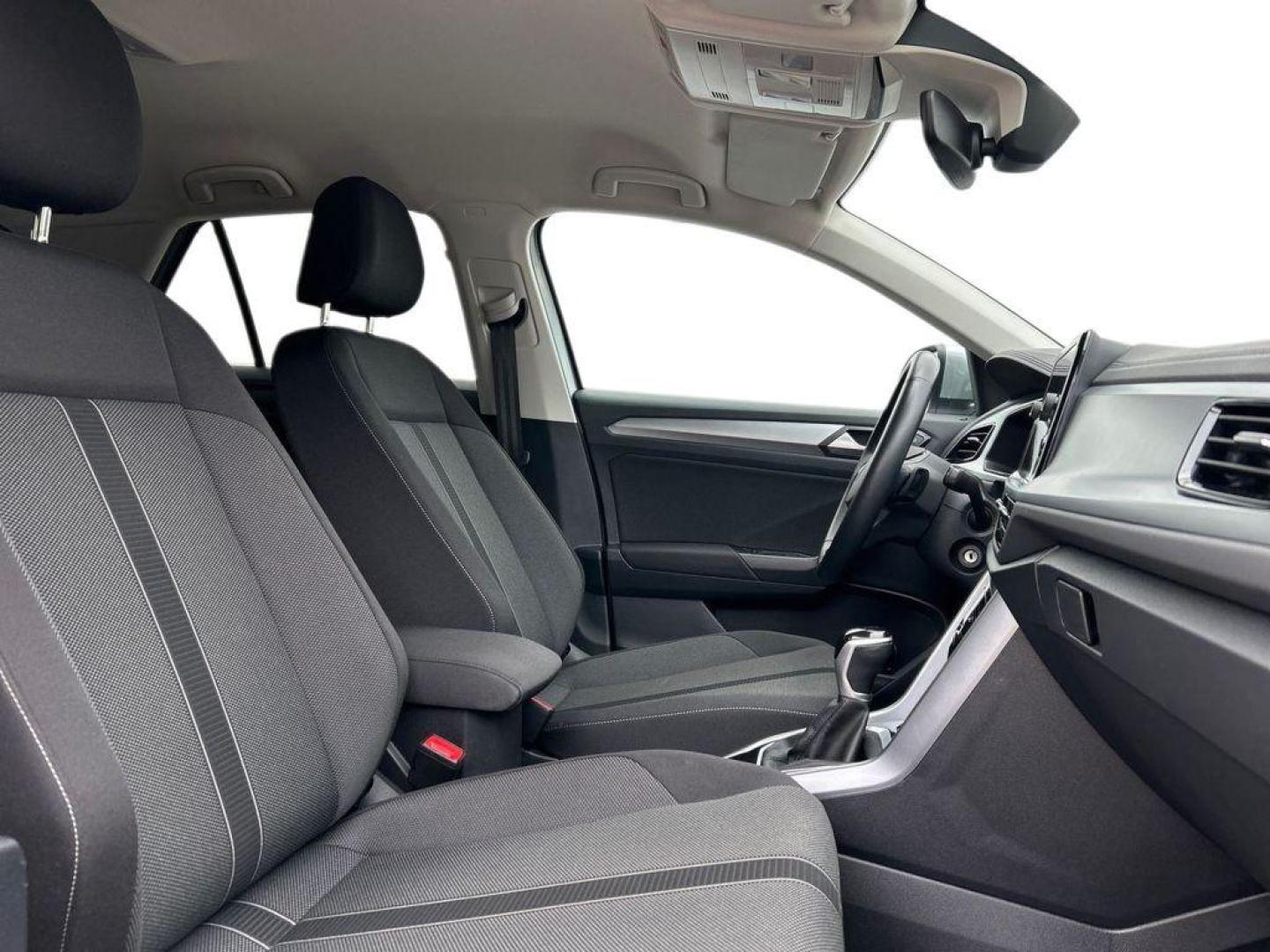 Volkswagen T-Roc Life 1.5 TSI 110 kW (150 CV) DSG