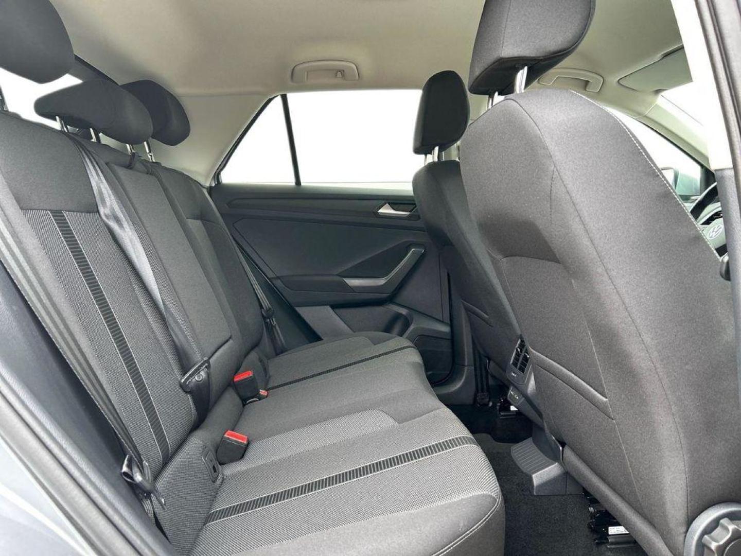 Volkswagen T-Roc Life 1.5 TSI 110 kW (150 CV) DSG