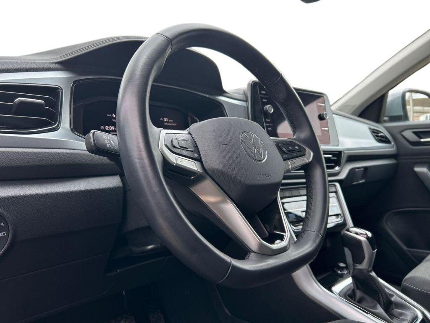 Volkswagen T-Roc Life 1.5 TSI 110 kW (150 CV) DSG