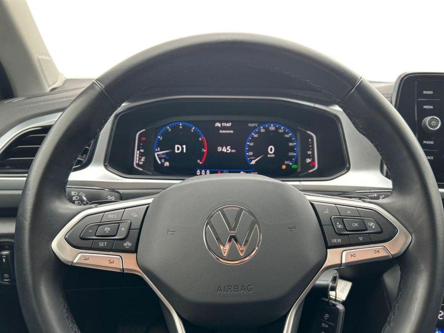 Volkswagen T-Roc Life 1.5 TSI 110 kW (150 CV) DSG