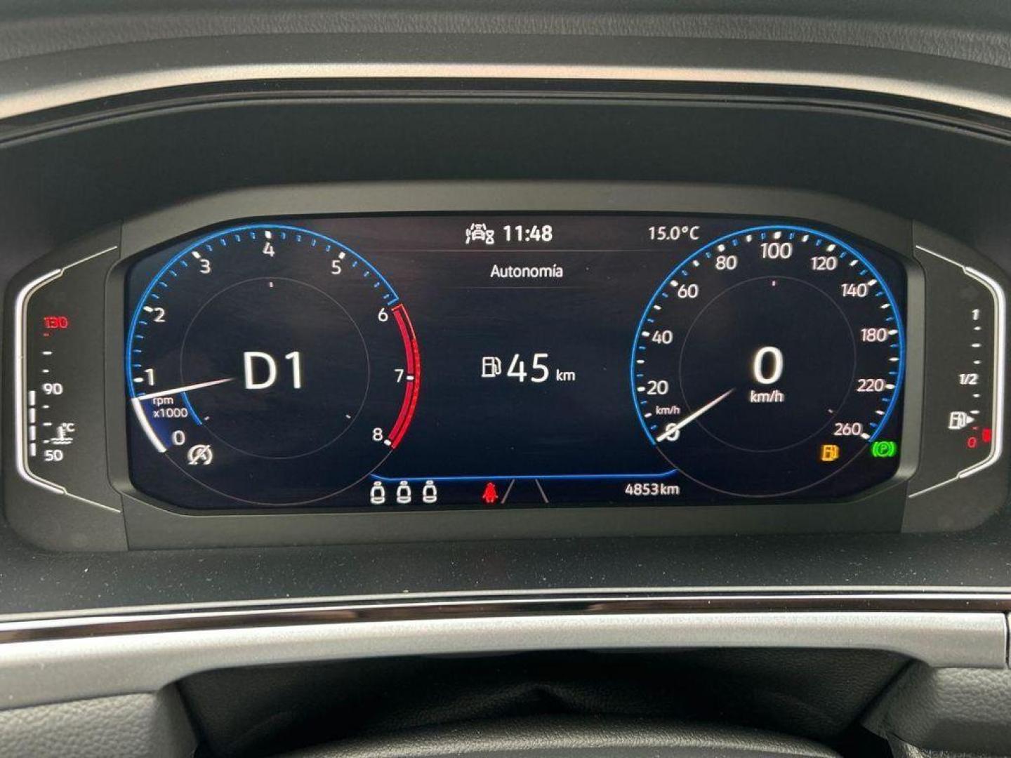 Volkswagen T-Roc Life 1.5 TSI 110 kW (150 CV) DSG