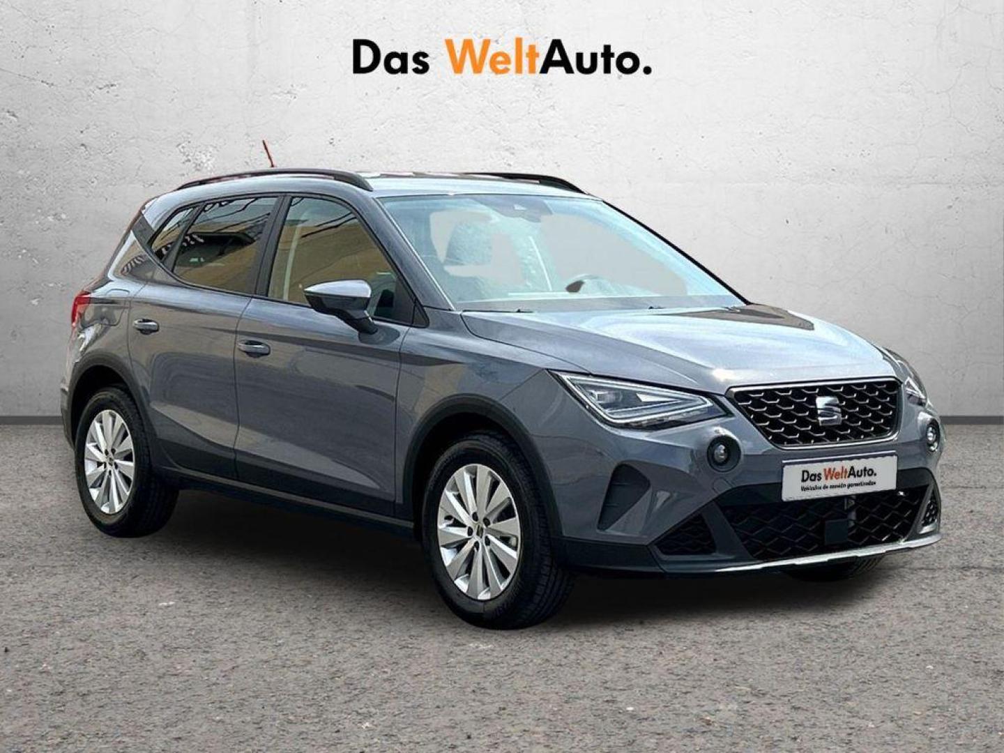 SEAT Arona 1.0 TSI Style Special Edition 70 kW (95 CV)