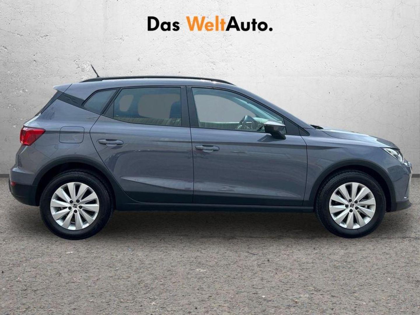 SEAT Arona 1.0 TSI Style Special Edition 70 kW (95 CV)