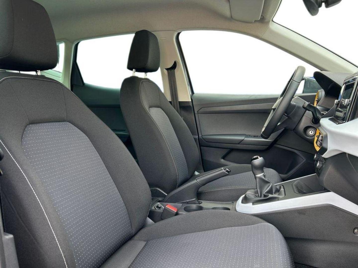 SEAT Arona 1.0 TSI Style Special Edition 70 kW (95 CV)