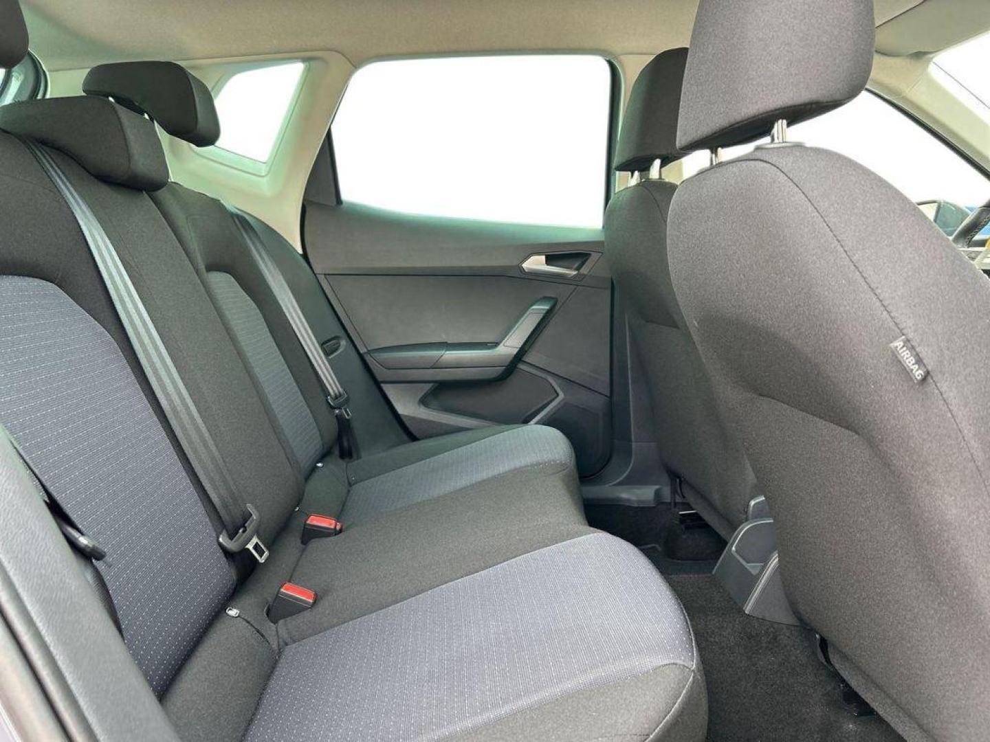 SEAT Arona 1.0 TSI Style Special Edition 70 kW (95 CV)