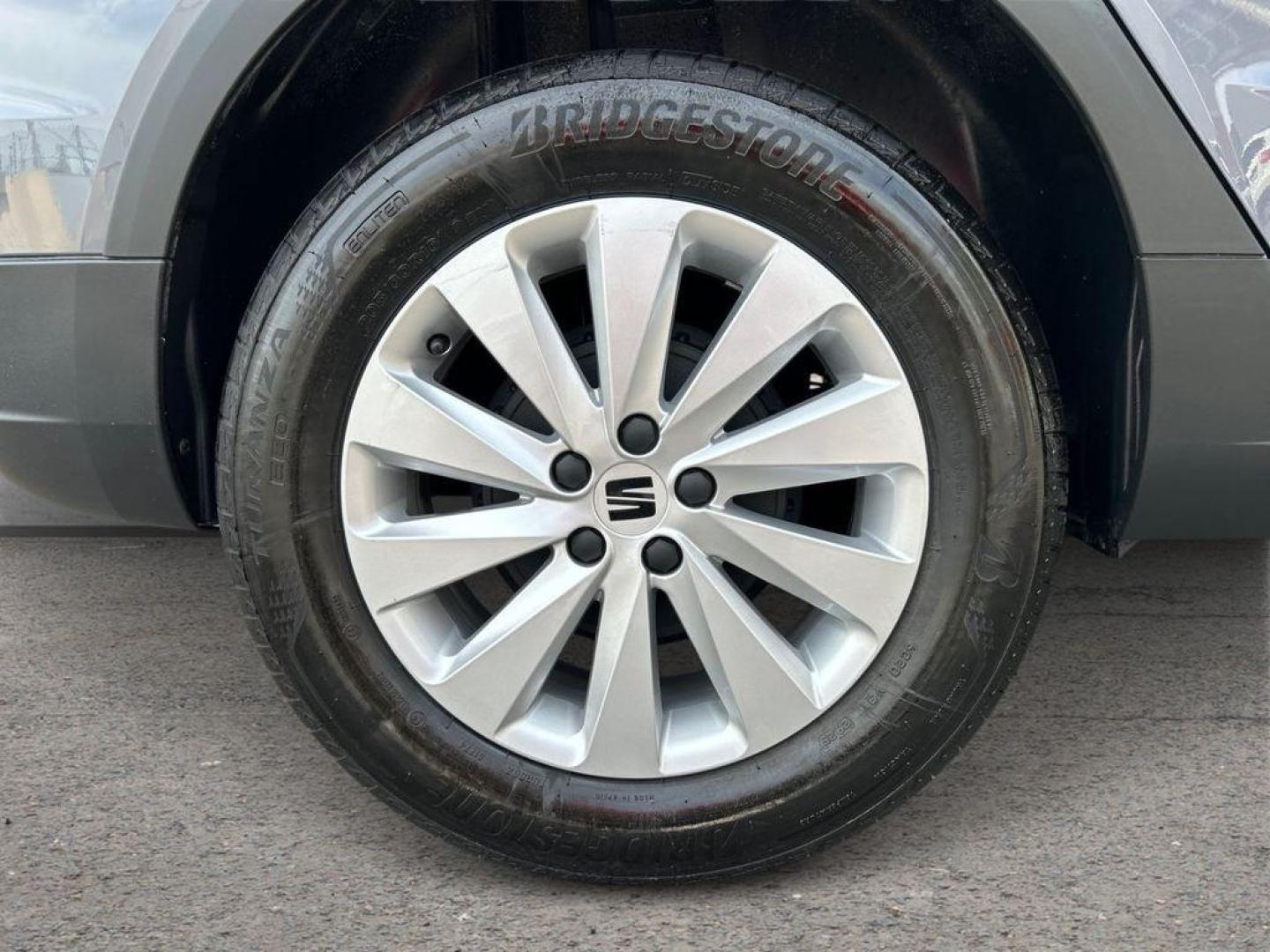 SEAT Arona 1.0 TSI Style Special Edition 70 kW (95 CV)
