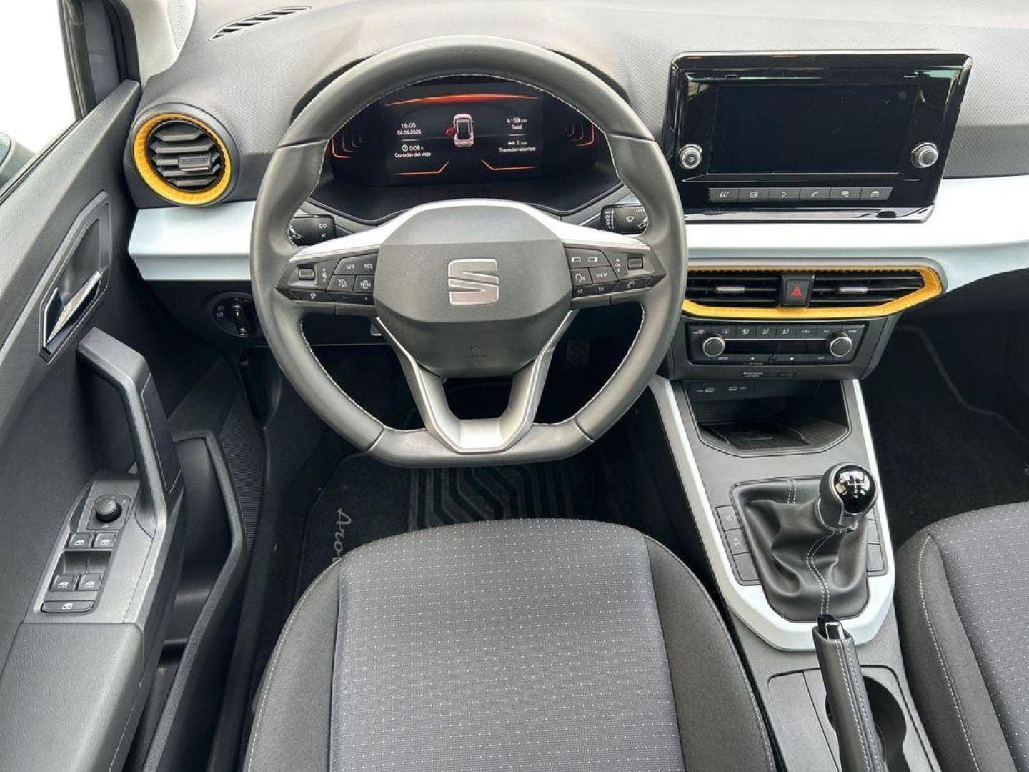SEAT Arona 1.0 TSI Style Special Edition 70 kW (95 CV)