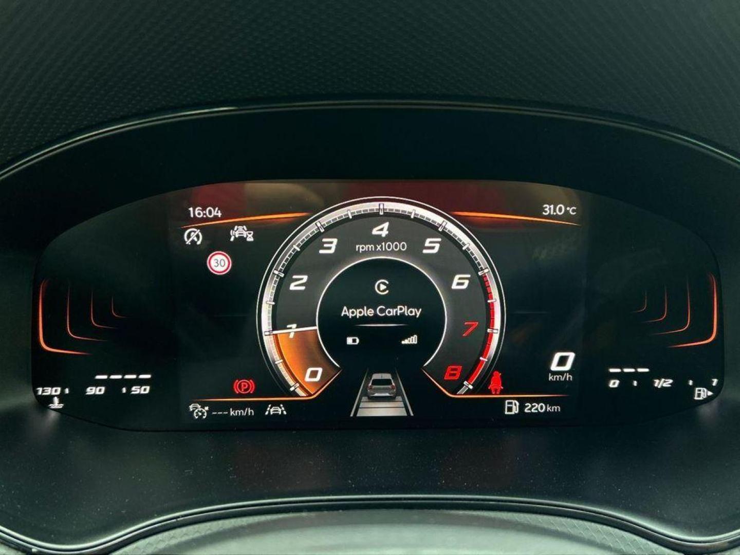 SEAT Arona 1.0 TSI Style Special Edition 70 kW (95 CV)