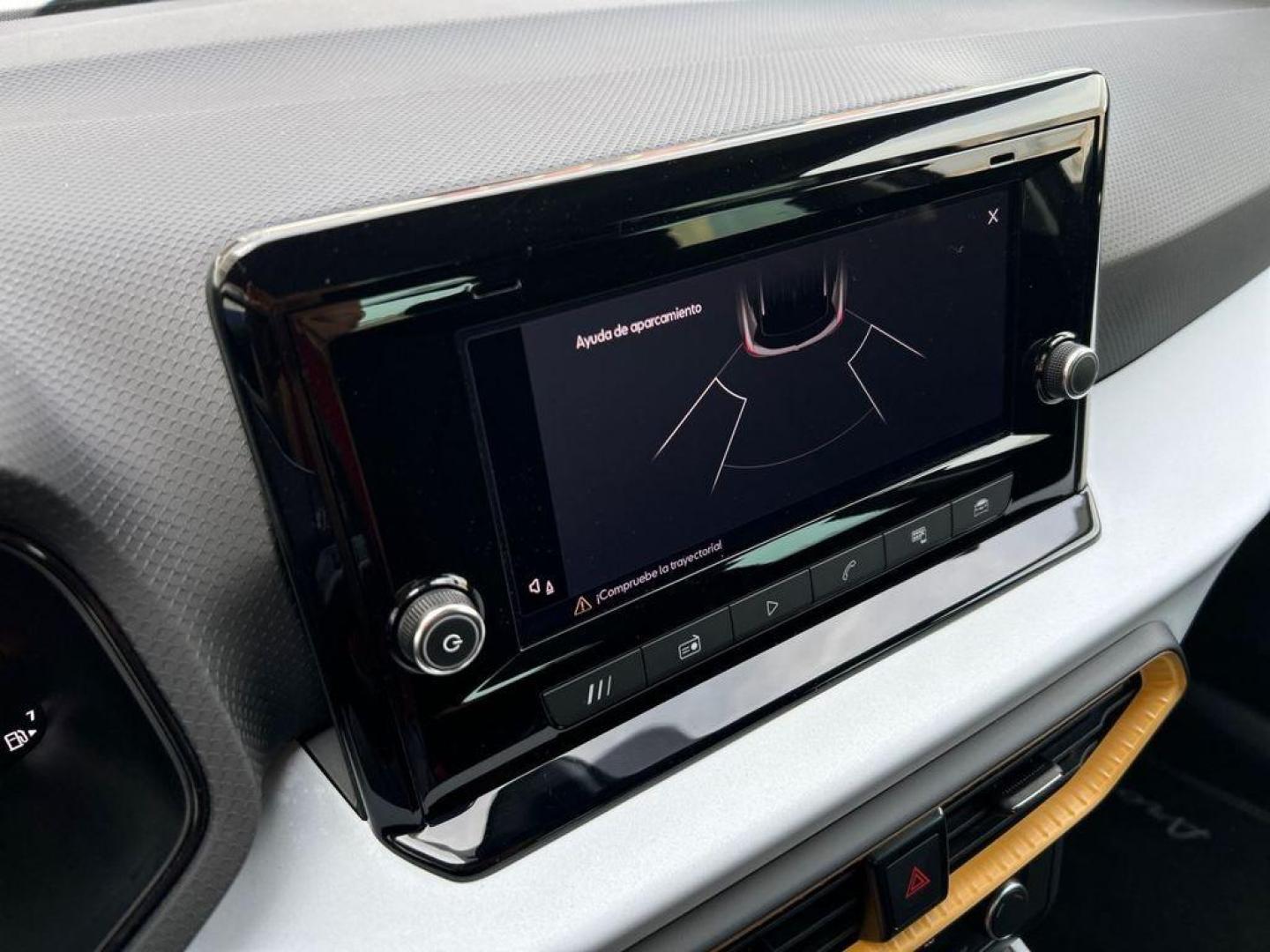 SEAT Arona 1.0 TSI Style Special Edition 70 kW (95 CV)