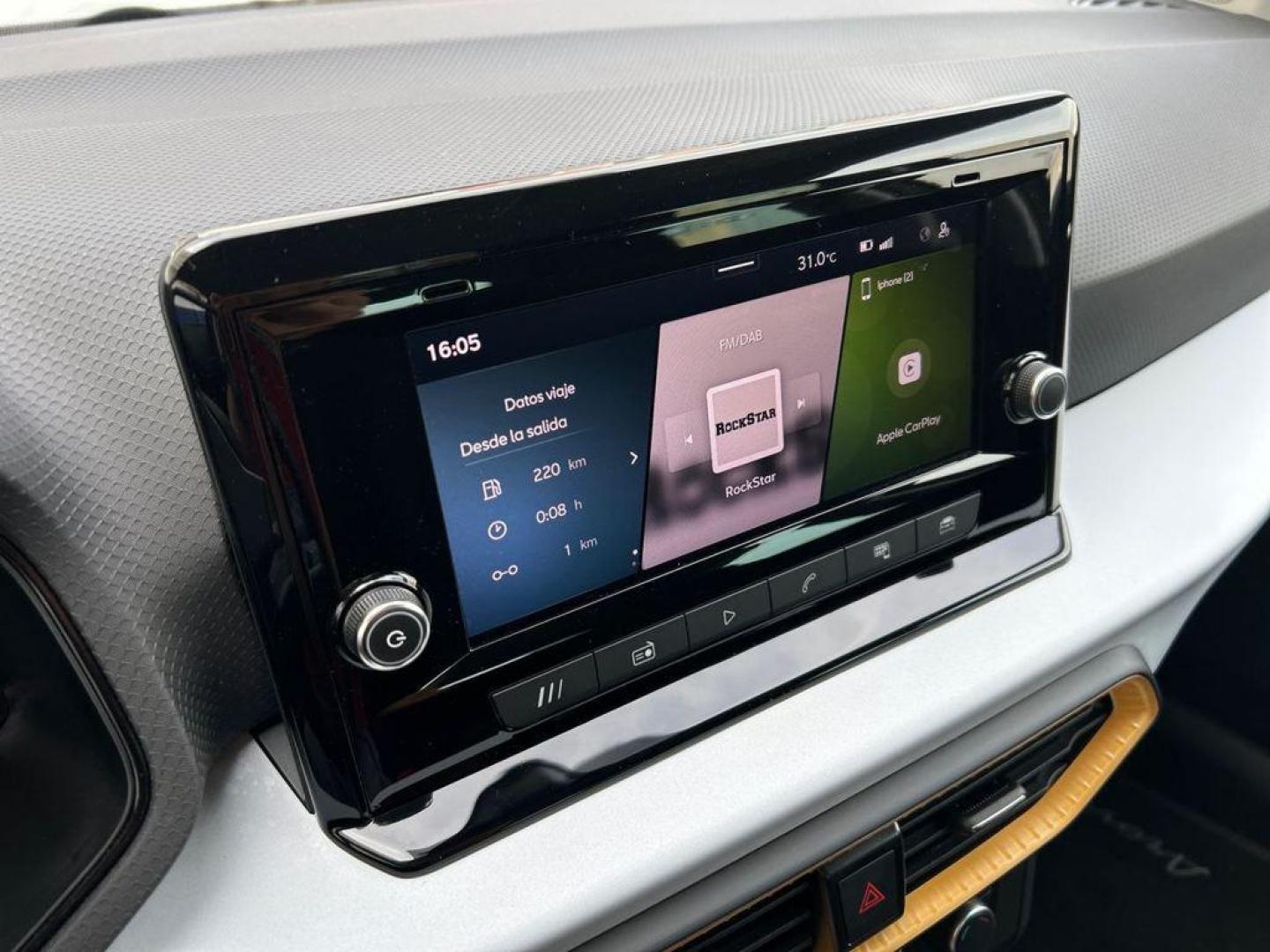 SEAT Arona 1.0 TSI Style Special Edition 70 kW (95 CV)
