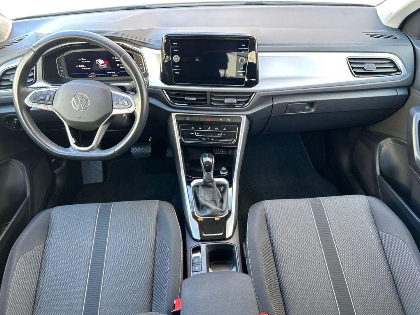 Volkswagen T-Roc Life 1.5 TSI 110 kW (150 CV) DSG