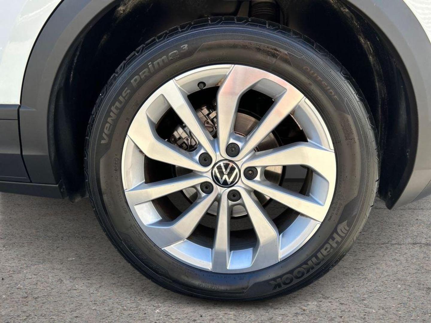 Volkswagen T-Roc Life 1.5 TSI 110 kW (150 CV) DSG