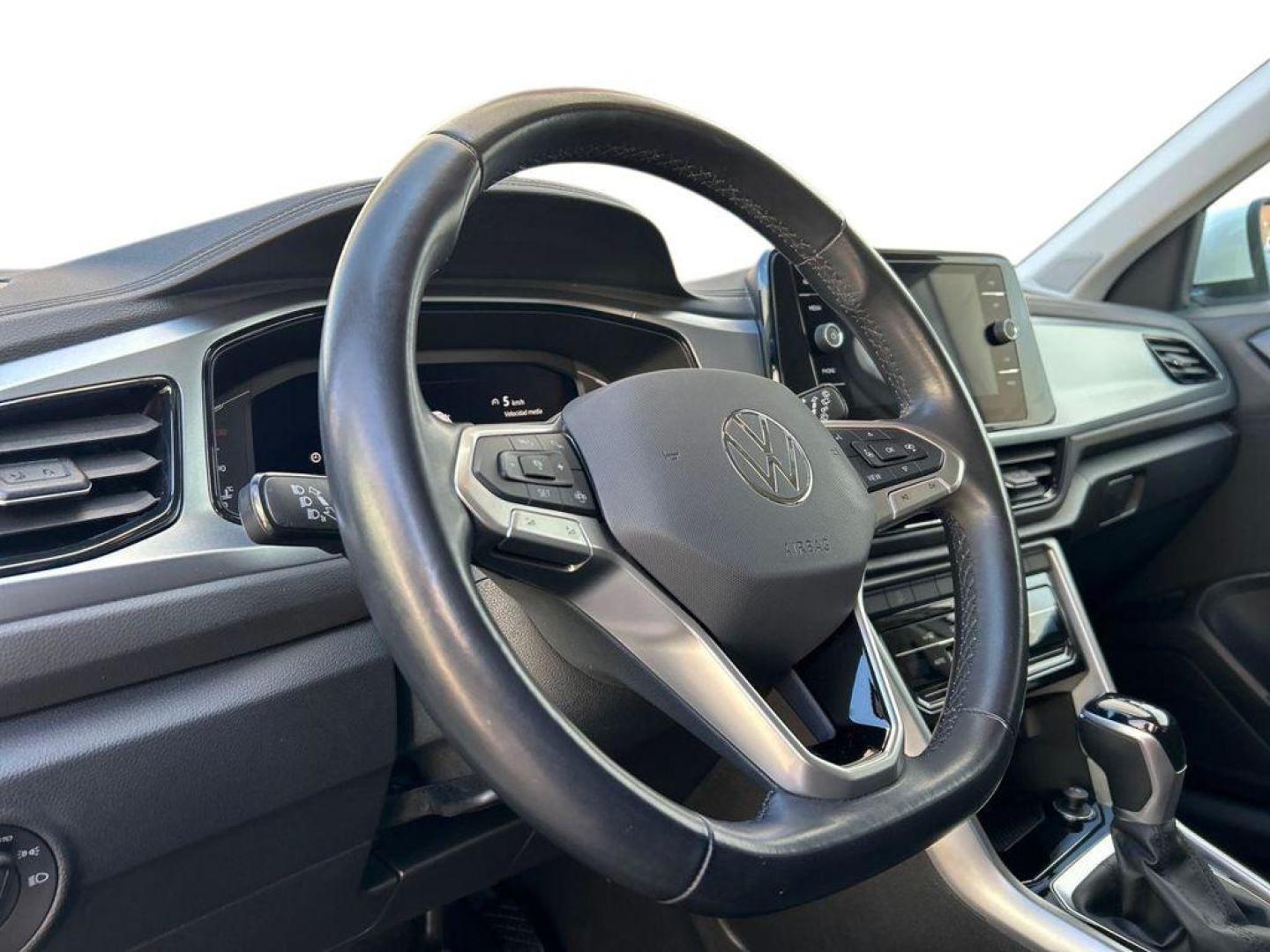 Volkswagen T-Roc Life 1.5 TSI 110 kW (150 CV) DSG