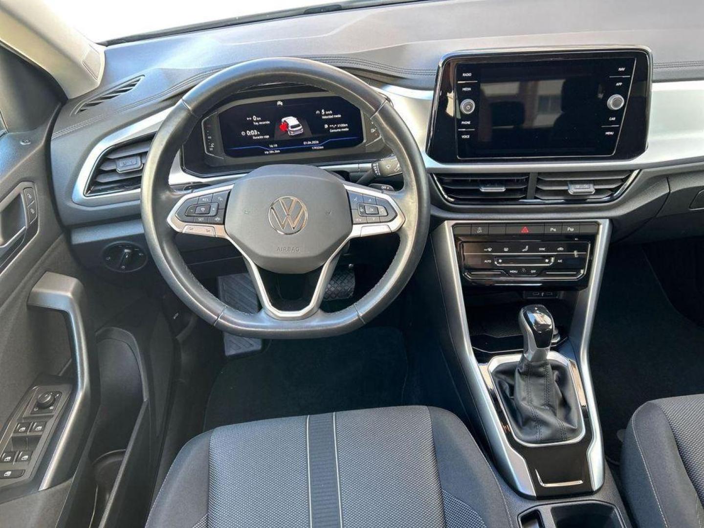 Volkswagen T-Roc Life 1.5 TSI 110 kW (150 CV) DSG