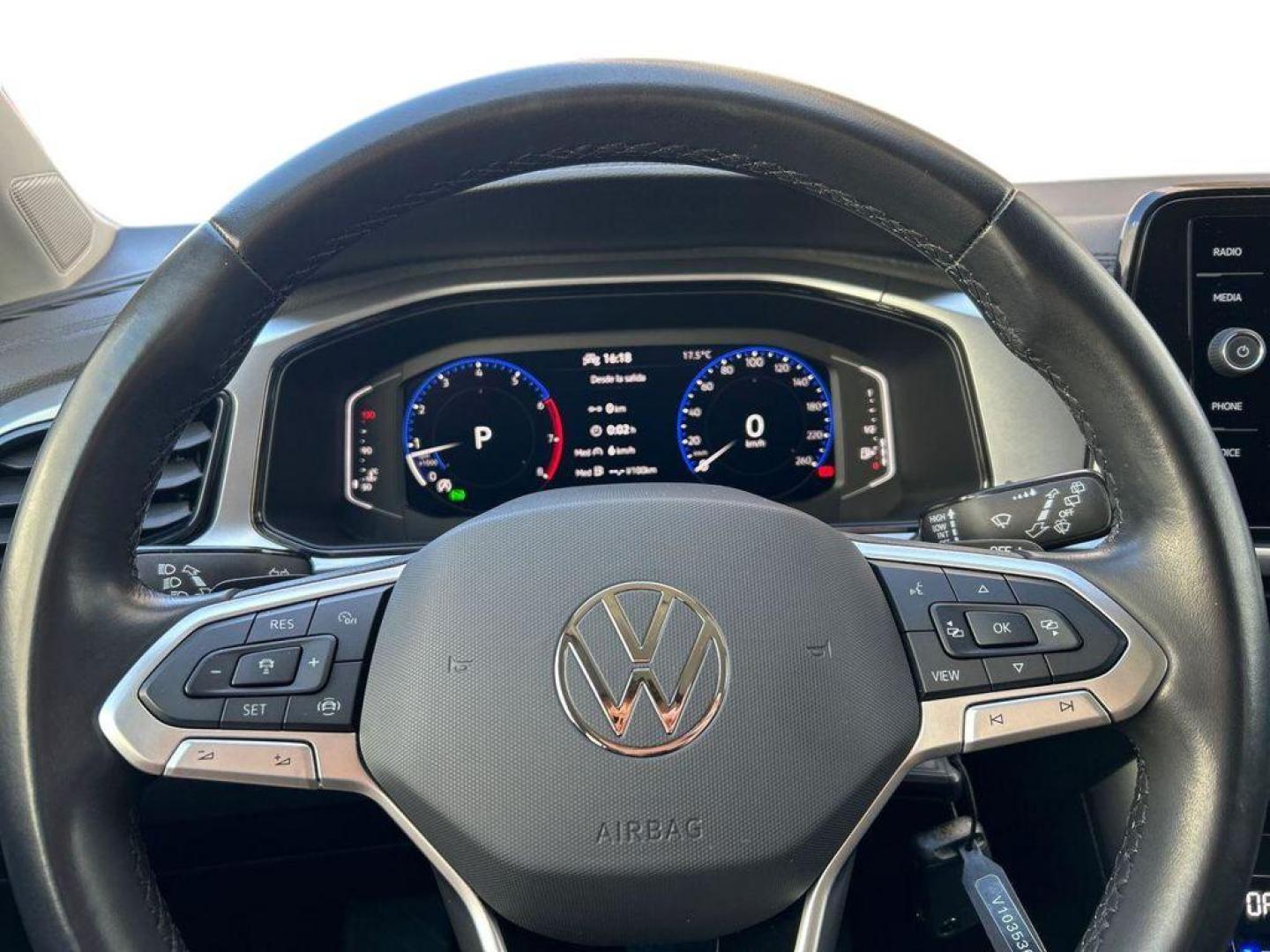 Volkswagen T-Roc Life 1.5 TSI 110 kW (150 CV) DSG