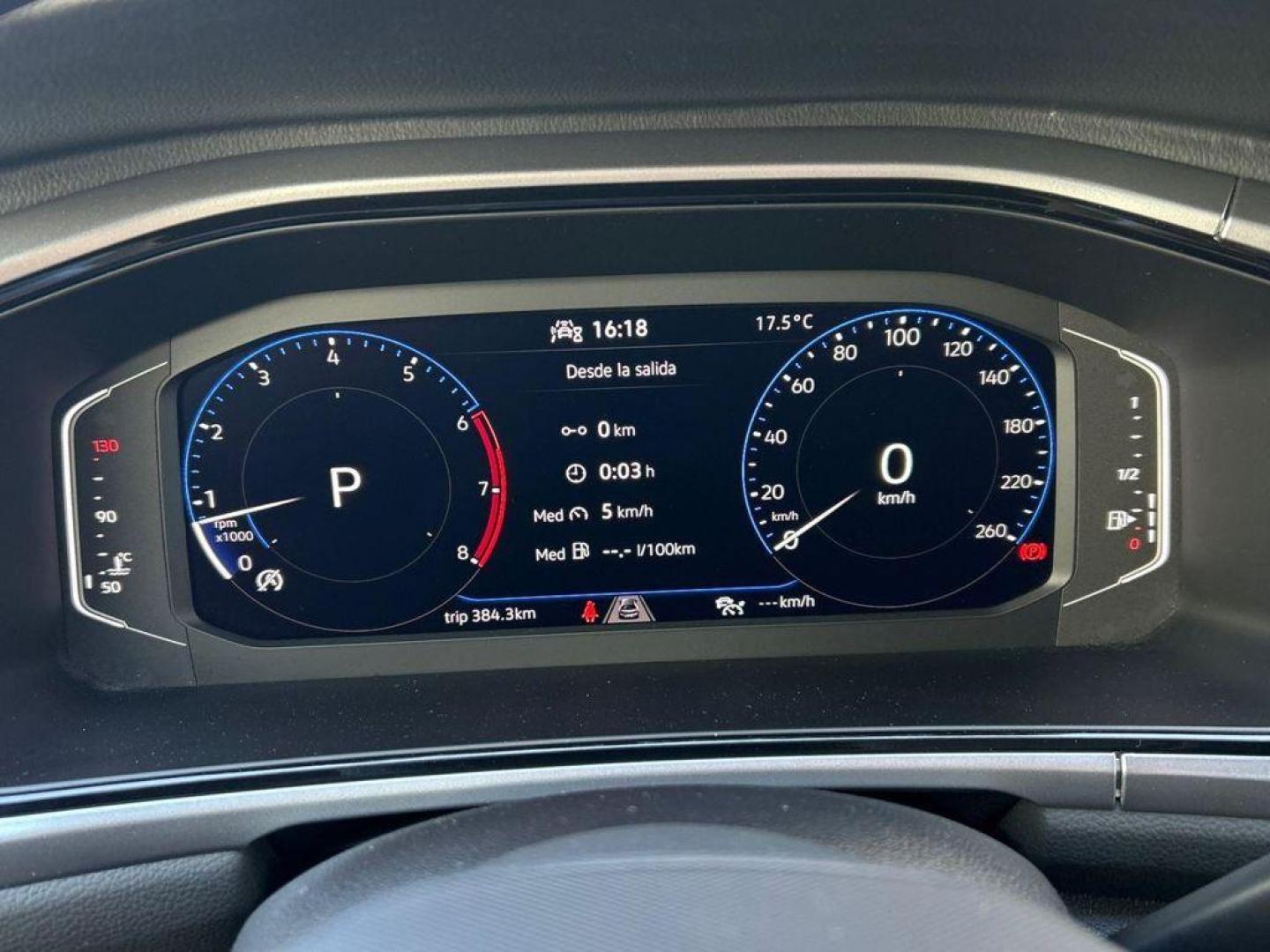 Volkswagen T-Roc Life 1.5 TSI 110 kW (150 CV) DSG