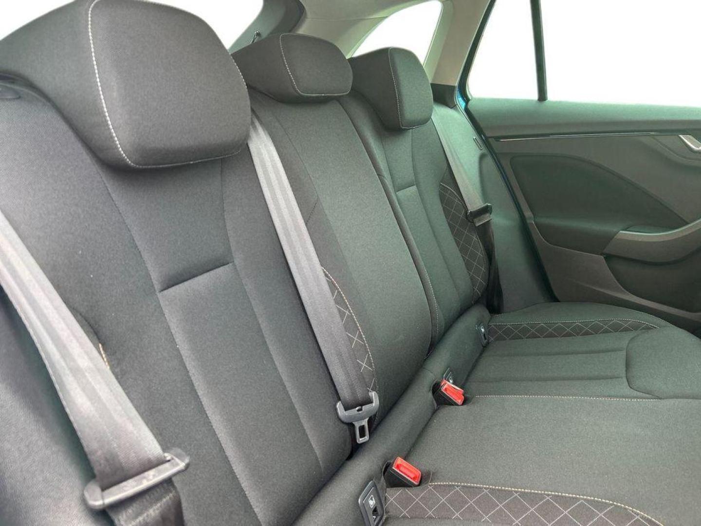 Skoda Scala 1.0 TSI Emotion 81 kW (110 CV)