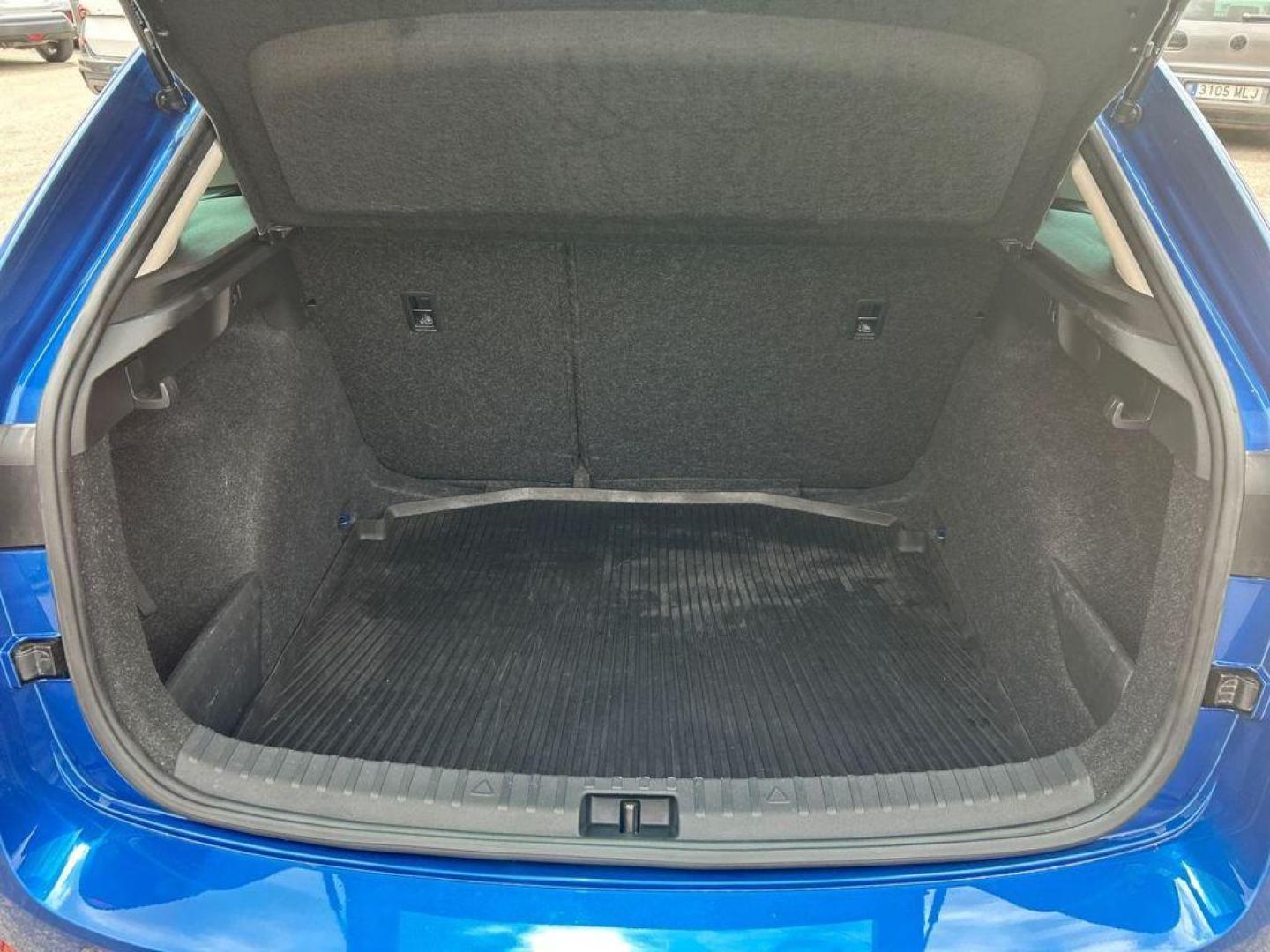 Skoda Scala 1.0 TSI Emotion 81 kW (110 CV)