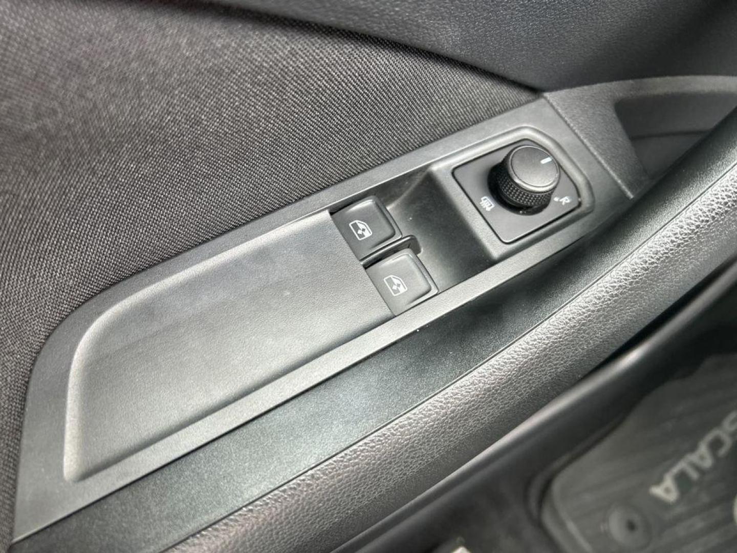 Skoda Scala 1.0 TSI Emotion 81 kW (110 CV)