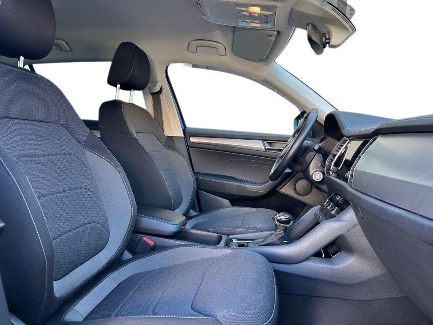 Skoda Kodiaq 2.0 TDI Ambition 4x2 DSG 110 kW (150 CV)
