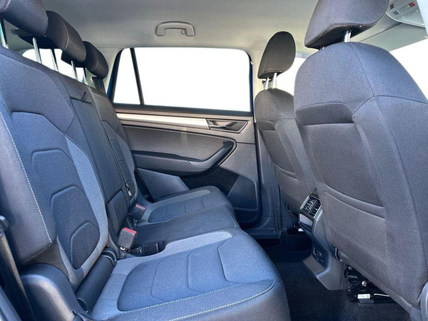 Skoda Kodiaq 2.0 TDI Ambition 4x2 DSG 110 kW (150 CV)