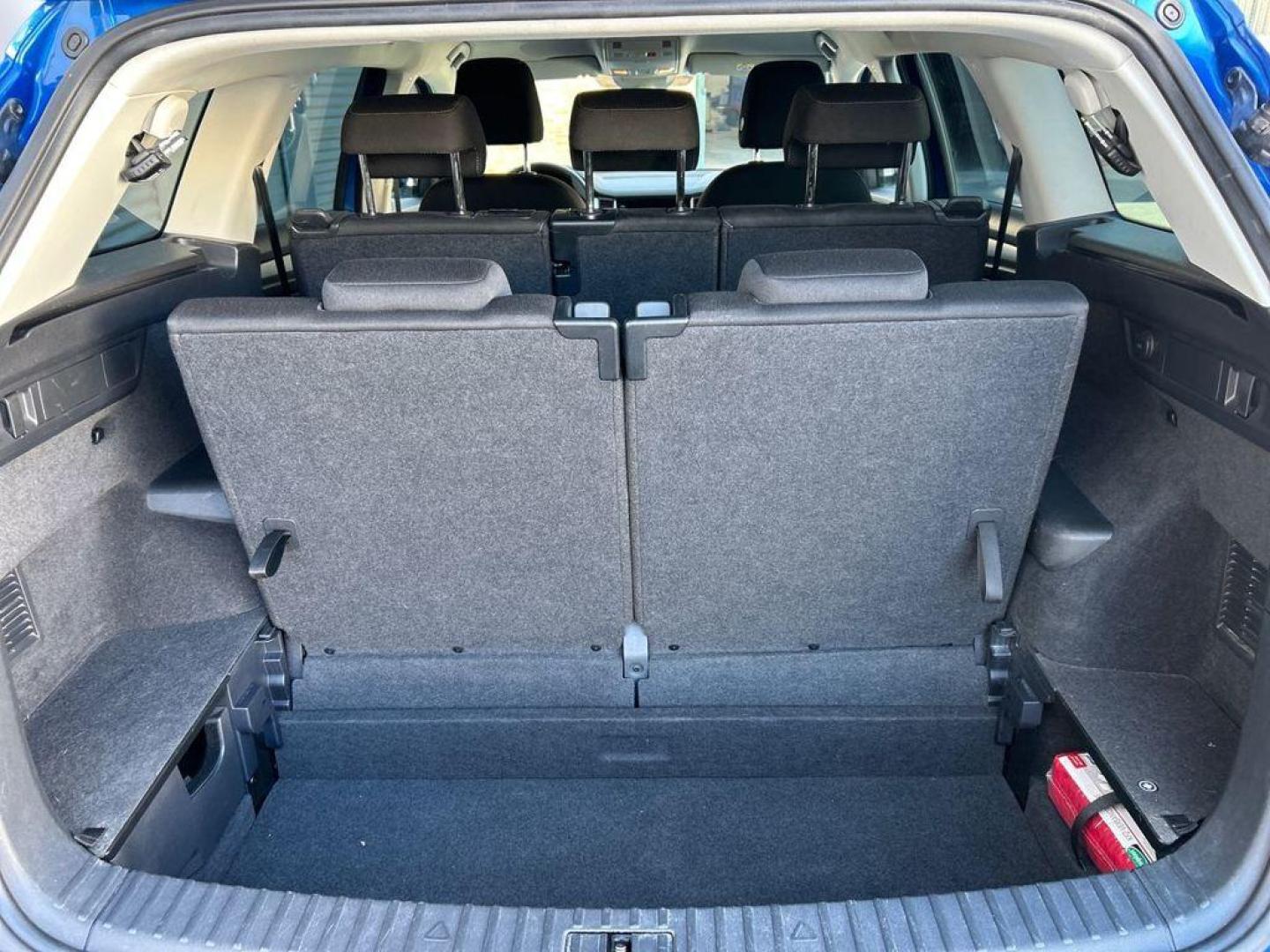 Skoda Kodiaq 2.0 TDI Ambition 4x2 DSG 110 kW (150 CV)