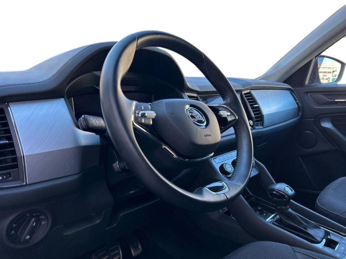 Skoda Kodiaq 2.0 TDI Ambition 4x2 DSG 110 kW (150 CV)