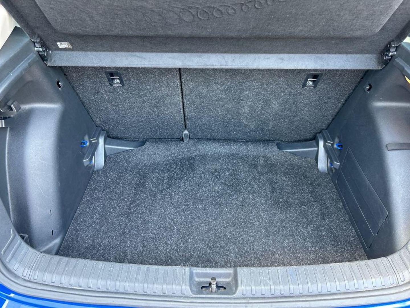 Skoda Fabia 1.0 TSI Active 70 kW (95 CV)