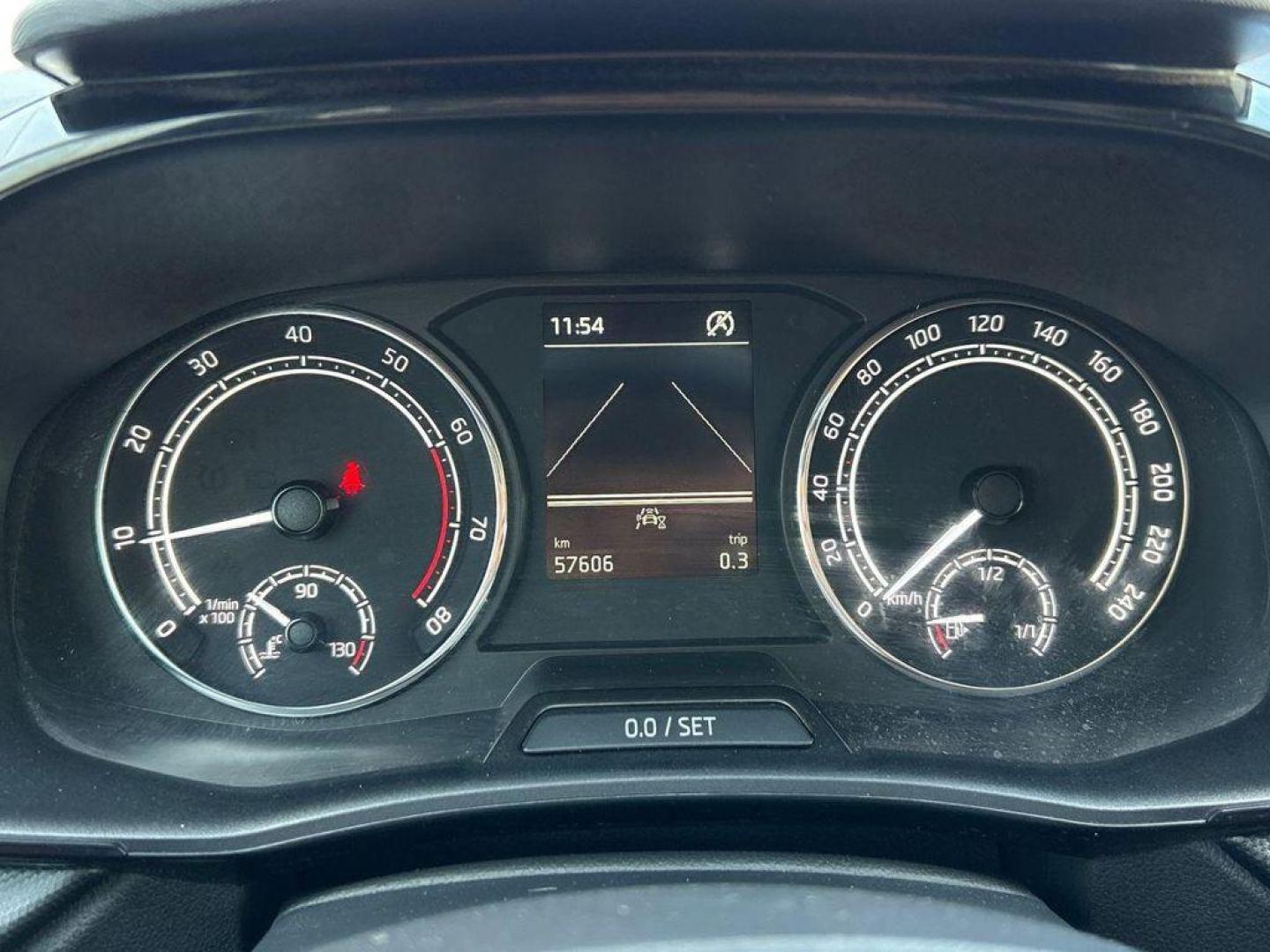 Skoda Fabia 1.0 TSI Active 70 kW (95 CV)