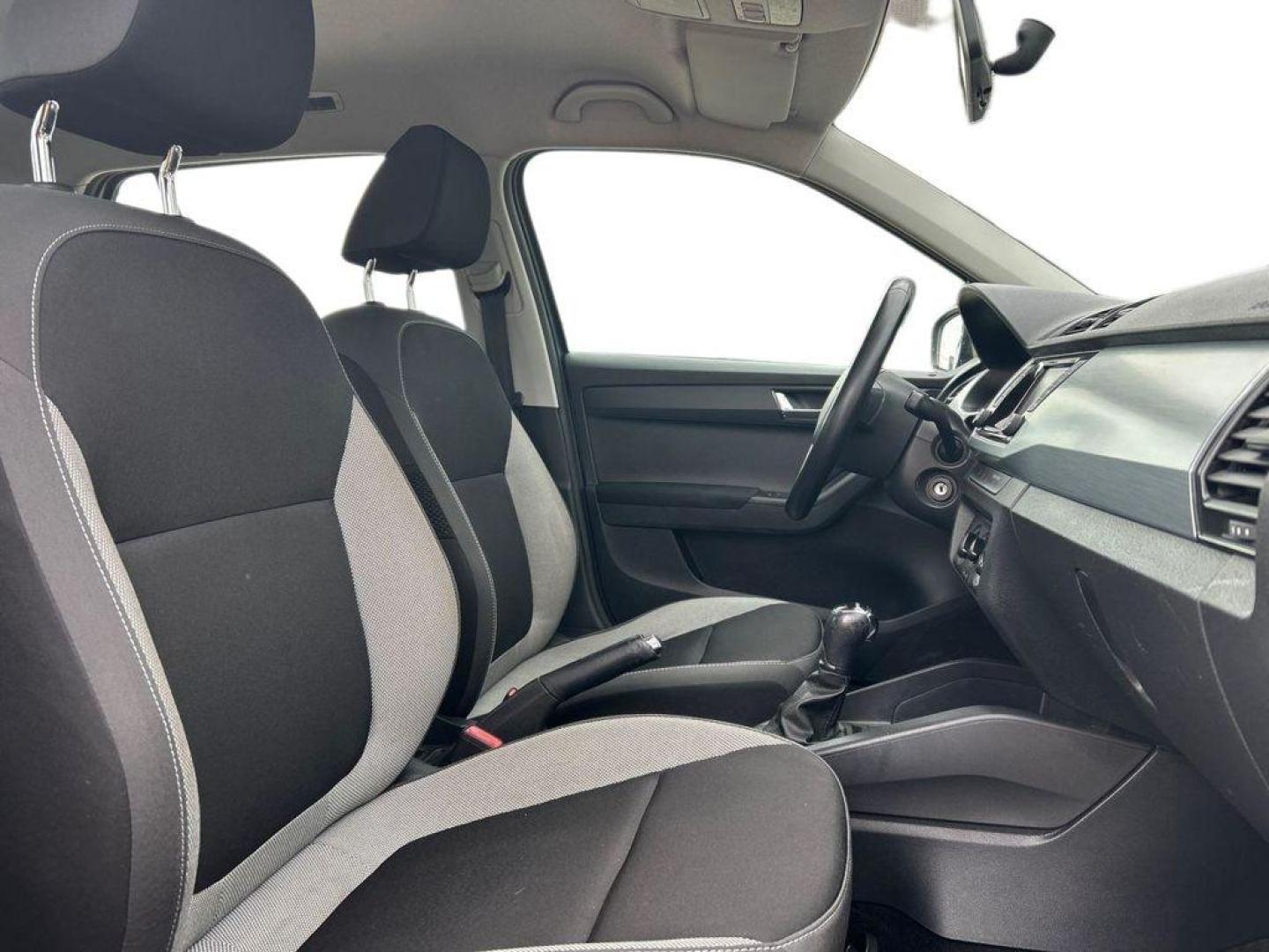 Skoda Fabia 1.0 TSI Ambition DSG 81 kW (110 CV)