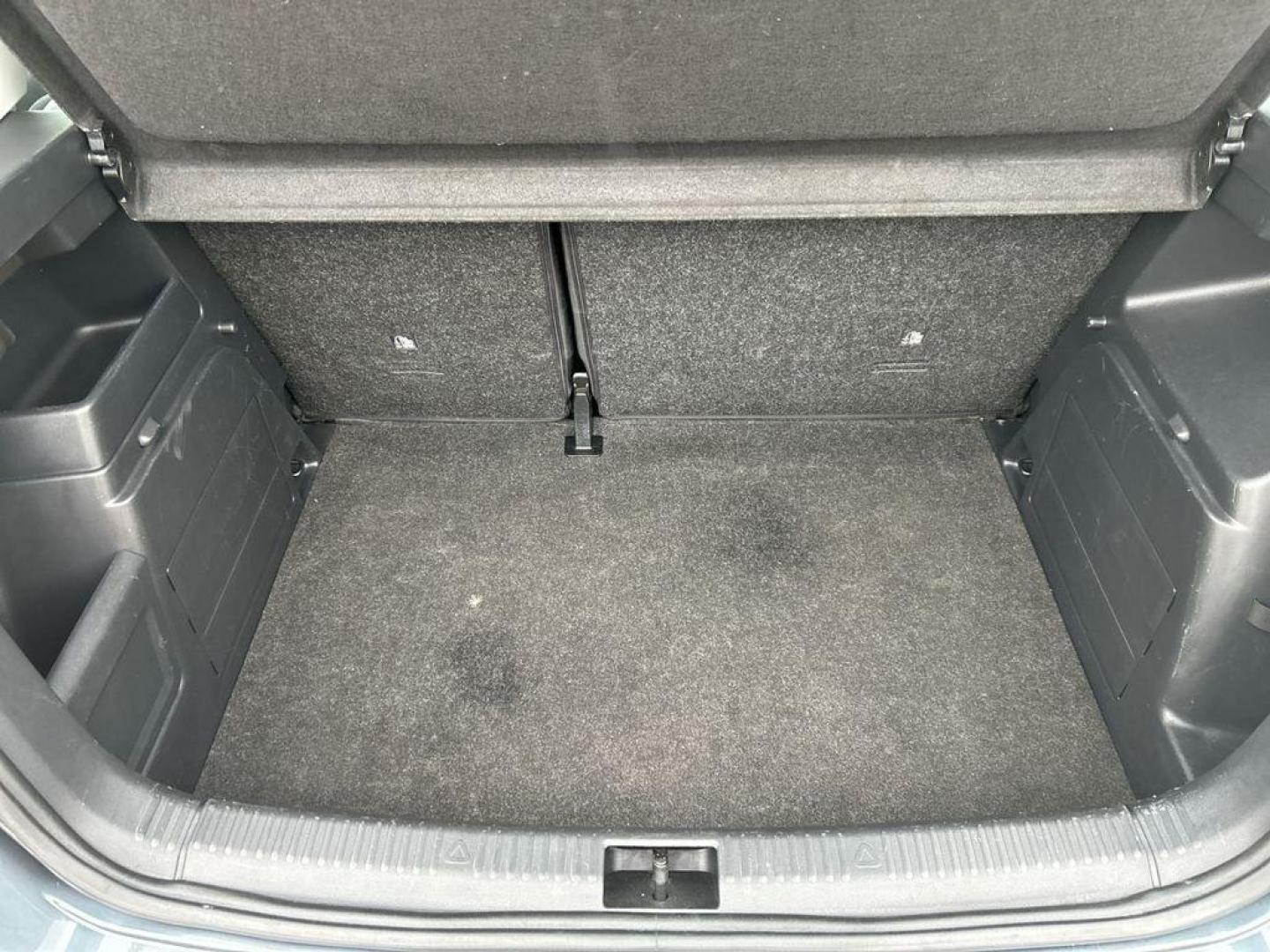 Skoda Fabia 1.0 TSI Ambition DSG 81 kW (110 CV)