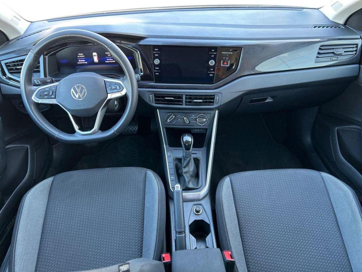 Volkswagen Polo Life 1.0 TSI 70 kW (95 CV) DSG