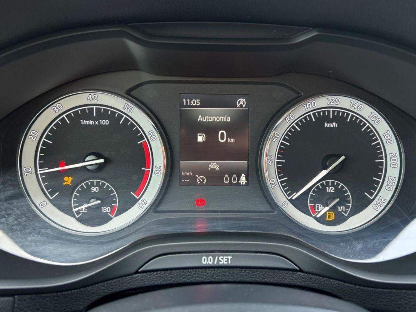 Skoda Karoq 1.0 TSI Active 81 kW (110 CV)