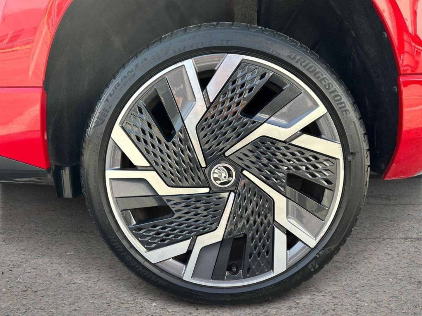 Skoda Karoq 1.5 TSI ACT Sportline DSG 110 kW (150 CV)