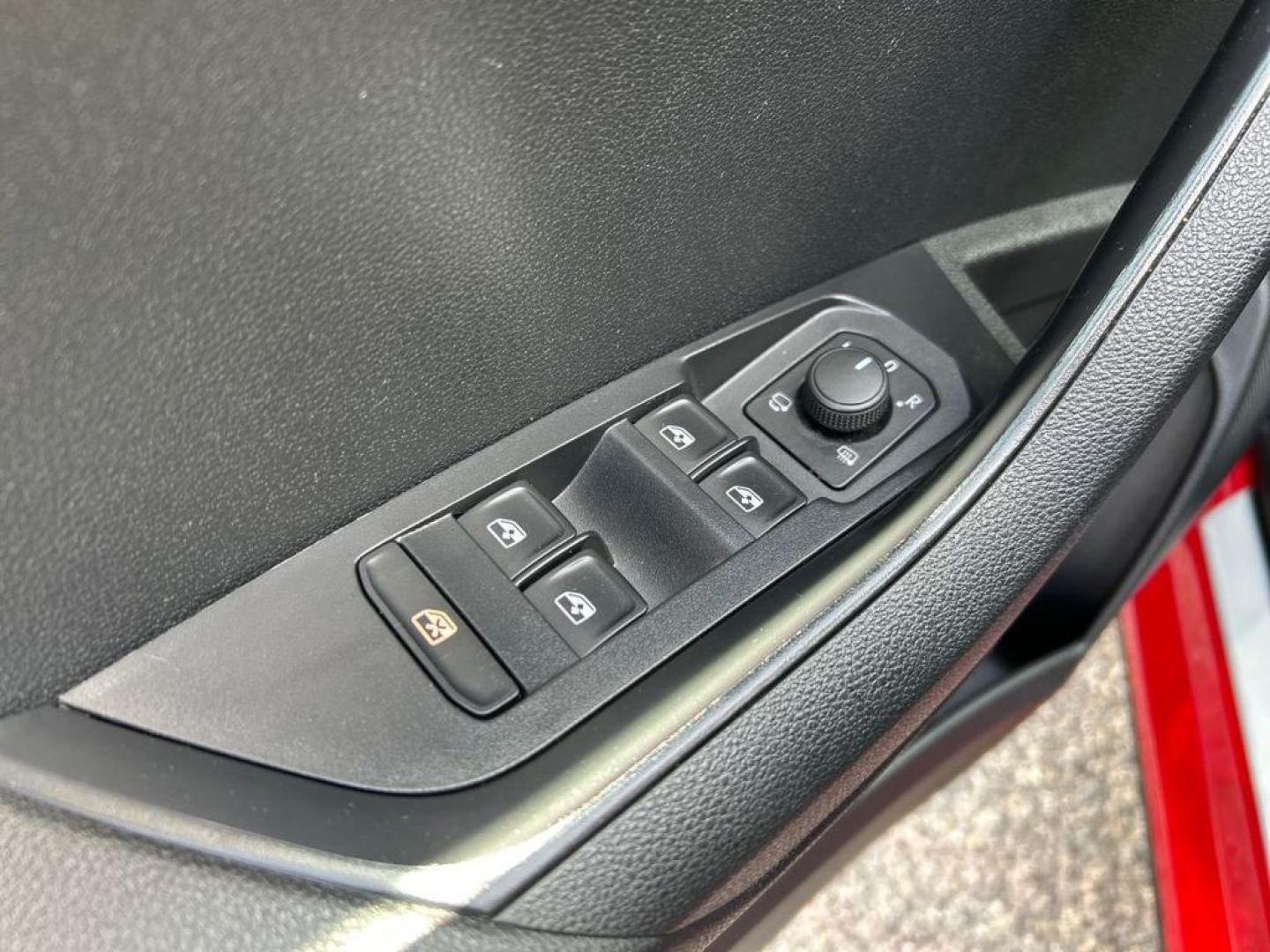 Skoda Karoq 1.5 TSI ACT Sportline DSG 110 kW (150 CV)