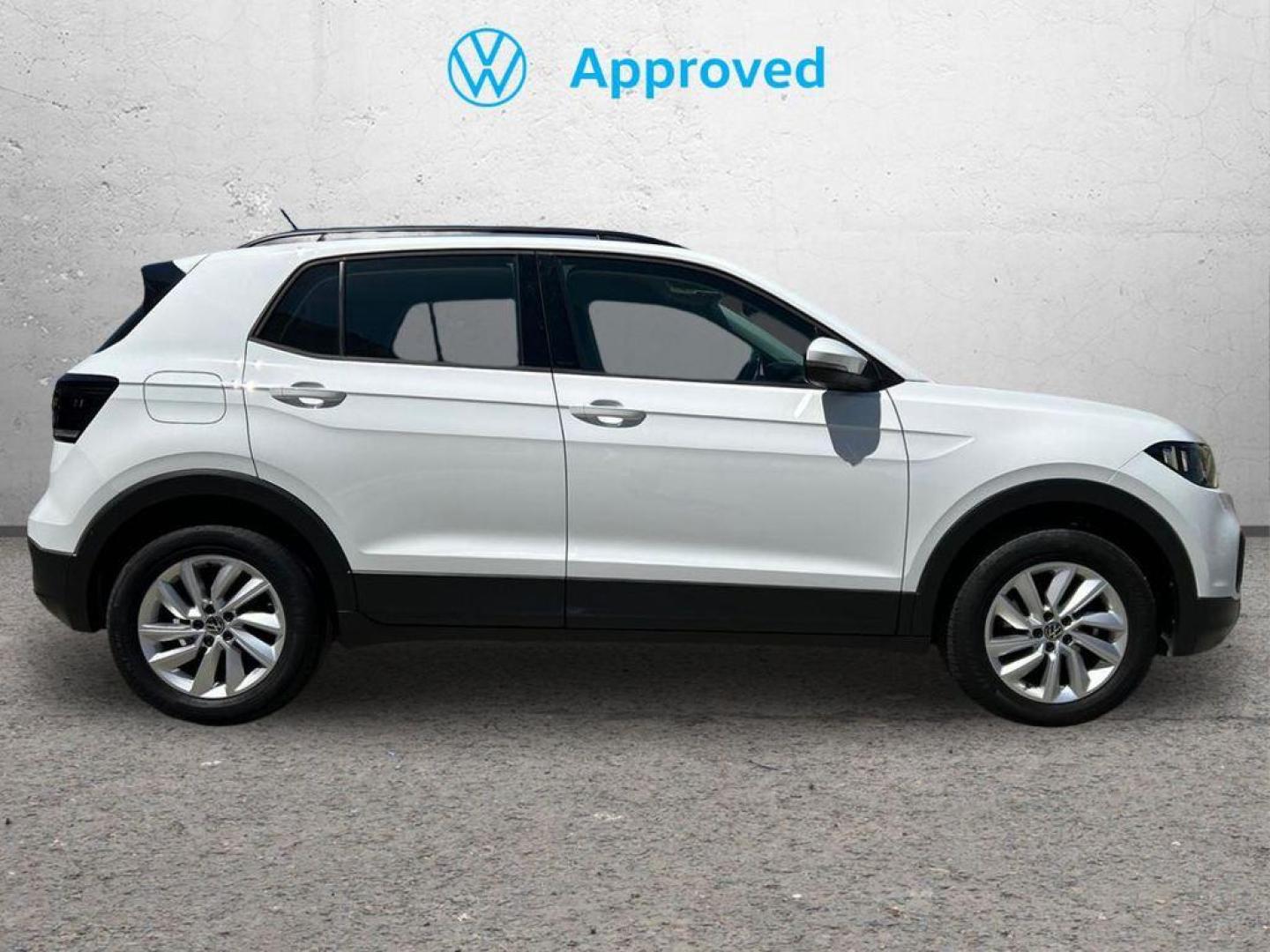 Volkswagen T-Cross Advance 1.0 TSI 70 kW (95 CV)