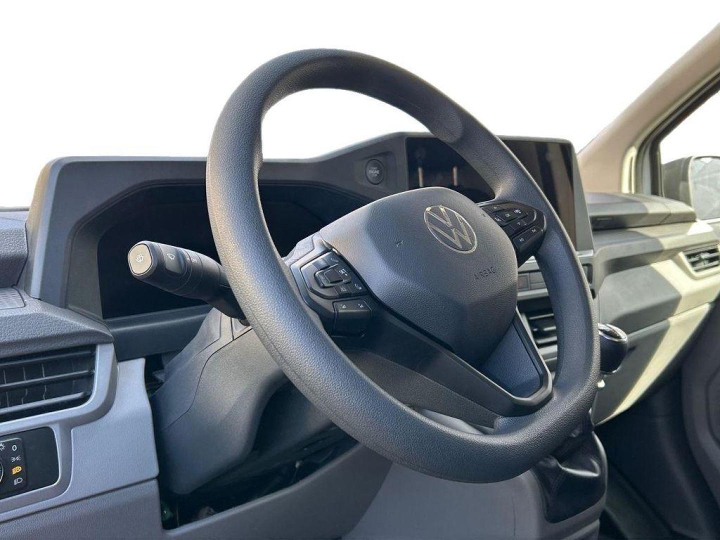 Volkswagen Transporter Furgon Batalla Corta TN 2.0 TDI 81 kW (110 CV)