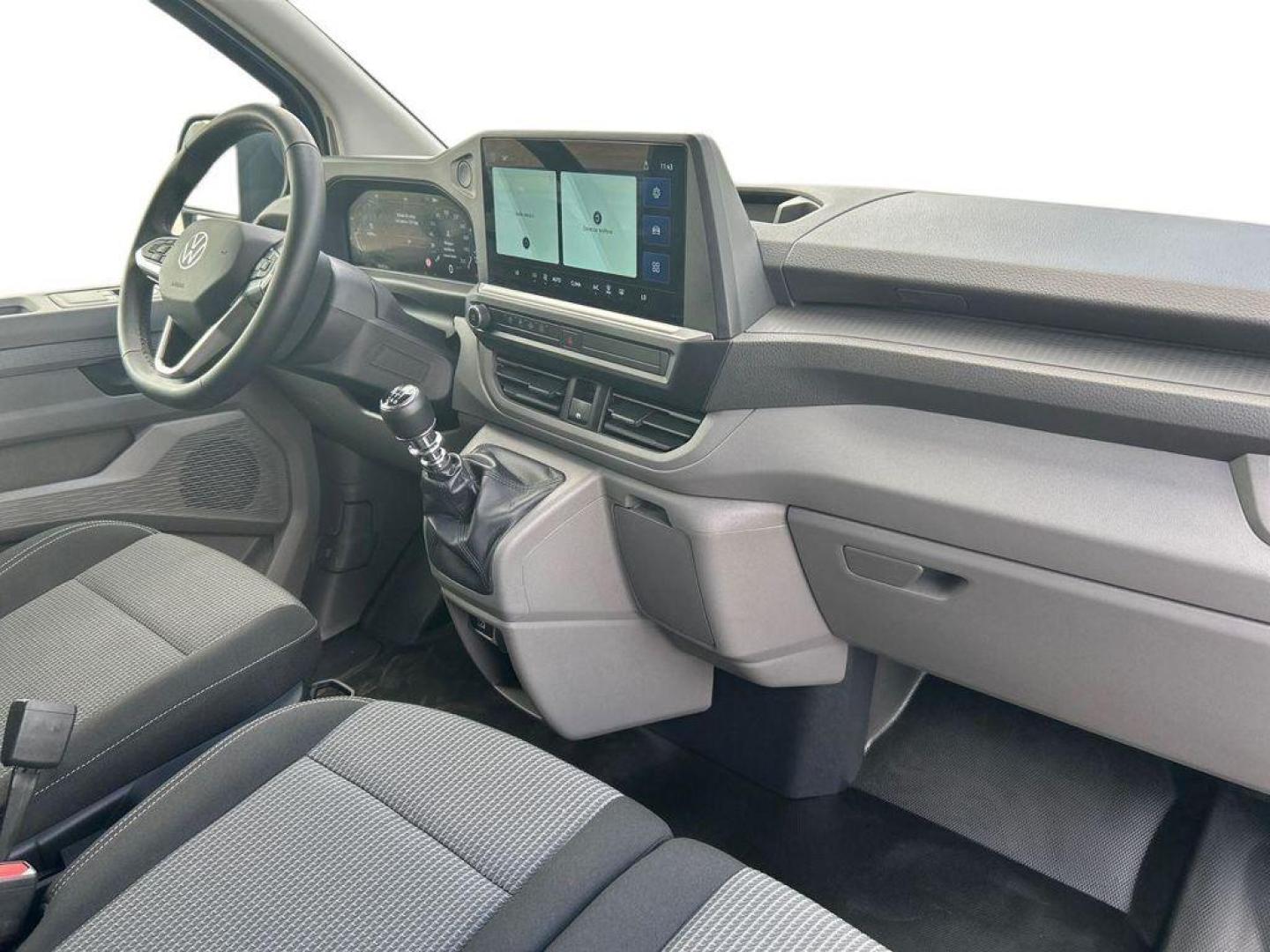 Volkswagen Caravelle Batalla Corta 2.0 TDI 81 kW (110 CV)