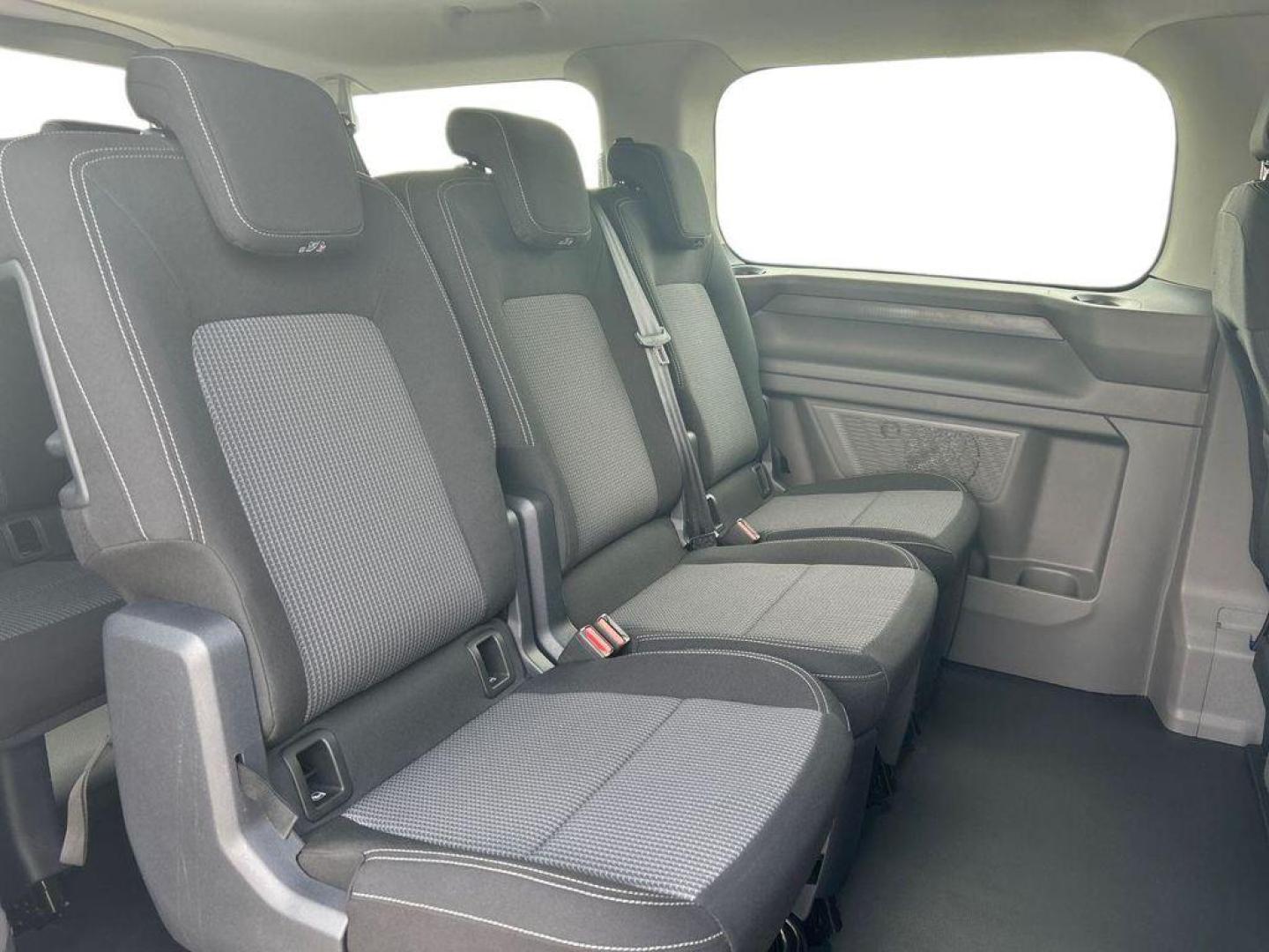 Volkswagen Caravelle Batalla Corta 2.0 TDI 81 kW (110 CV)