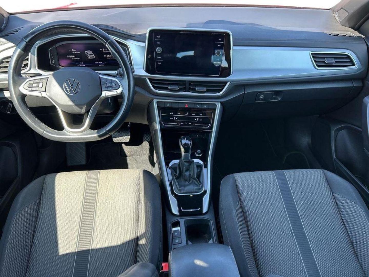 Volkswagen T-Roc Style 1.5 TSI 110 kW (150 CV) DSG