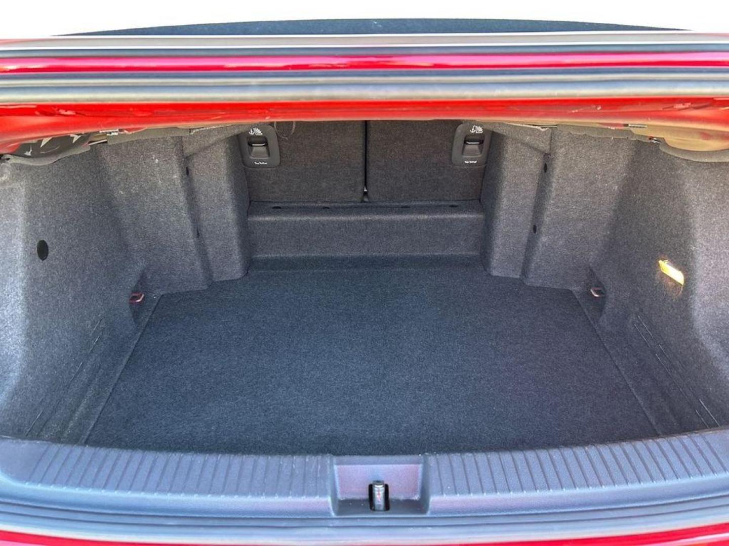 Volkswagen T-Roc Style 1.5 TSI 110 kW (150 CV) DSG