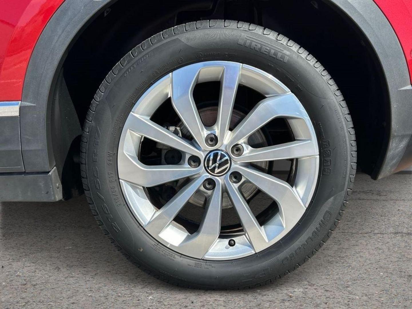 Volkswagen T-Roc Style 1.5 TSI 110 kW (150 CV) DSG