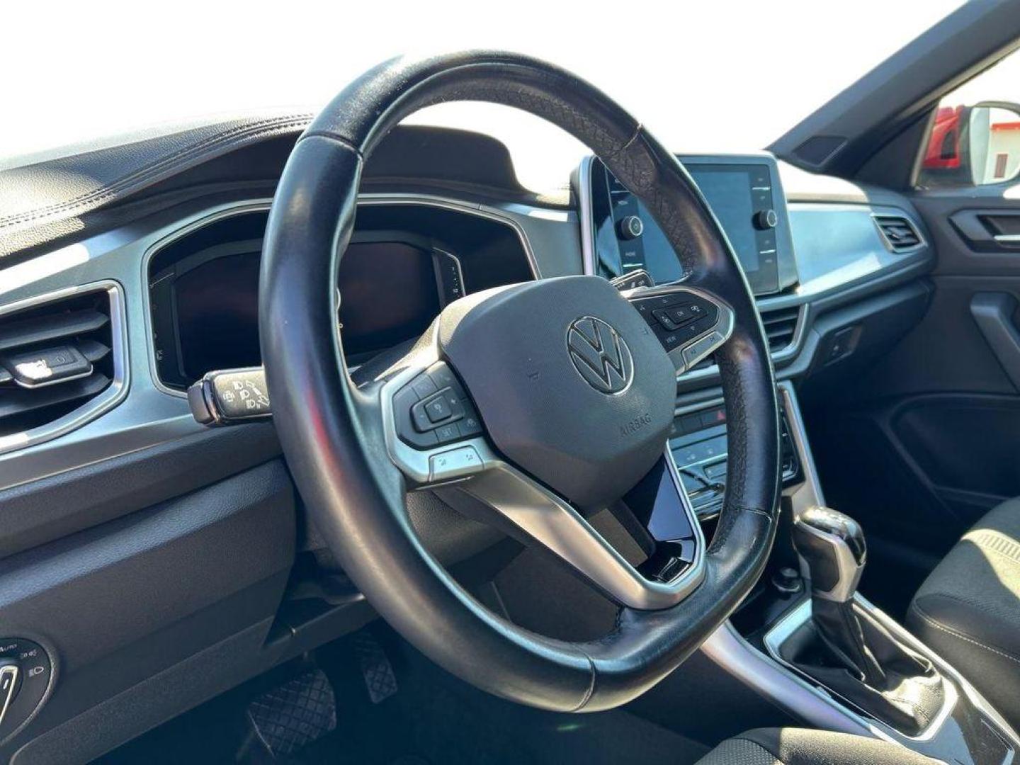 Volkswagen T-Roc Style 1.5 TSI 110 kW (150 CV) DSG