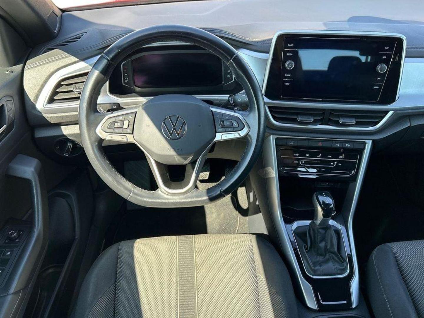 Volkswagen T-Roc Style 1.5 TSI 110 kW (150 CV) DSG