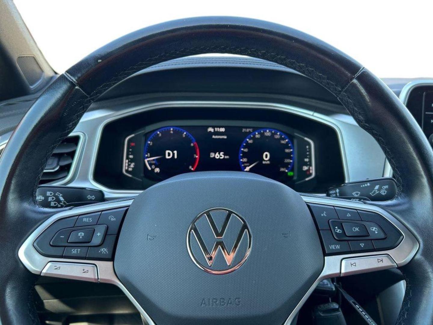 Volkswagen T-Roc Style 1.5 TSI 110 kW (150 CV) DSG