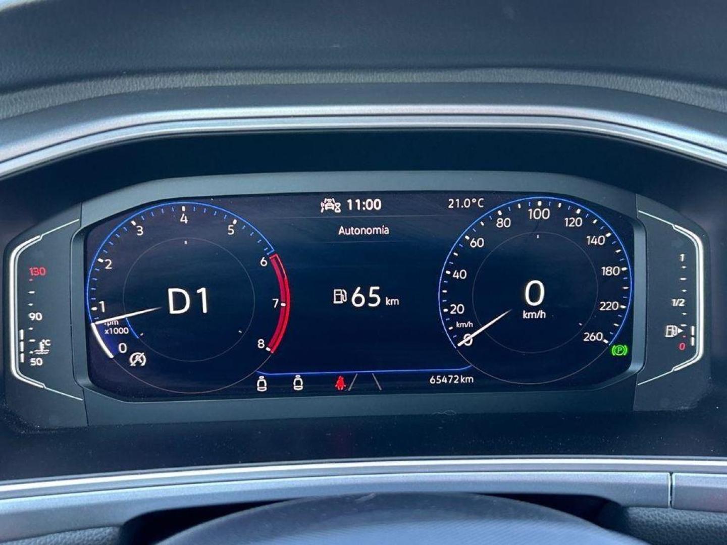 Volkswagen T-Roc Style 1.5 TSI 110 kW (150 CV) DSG