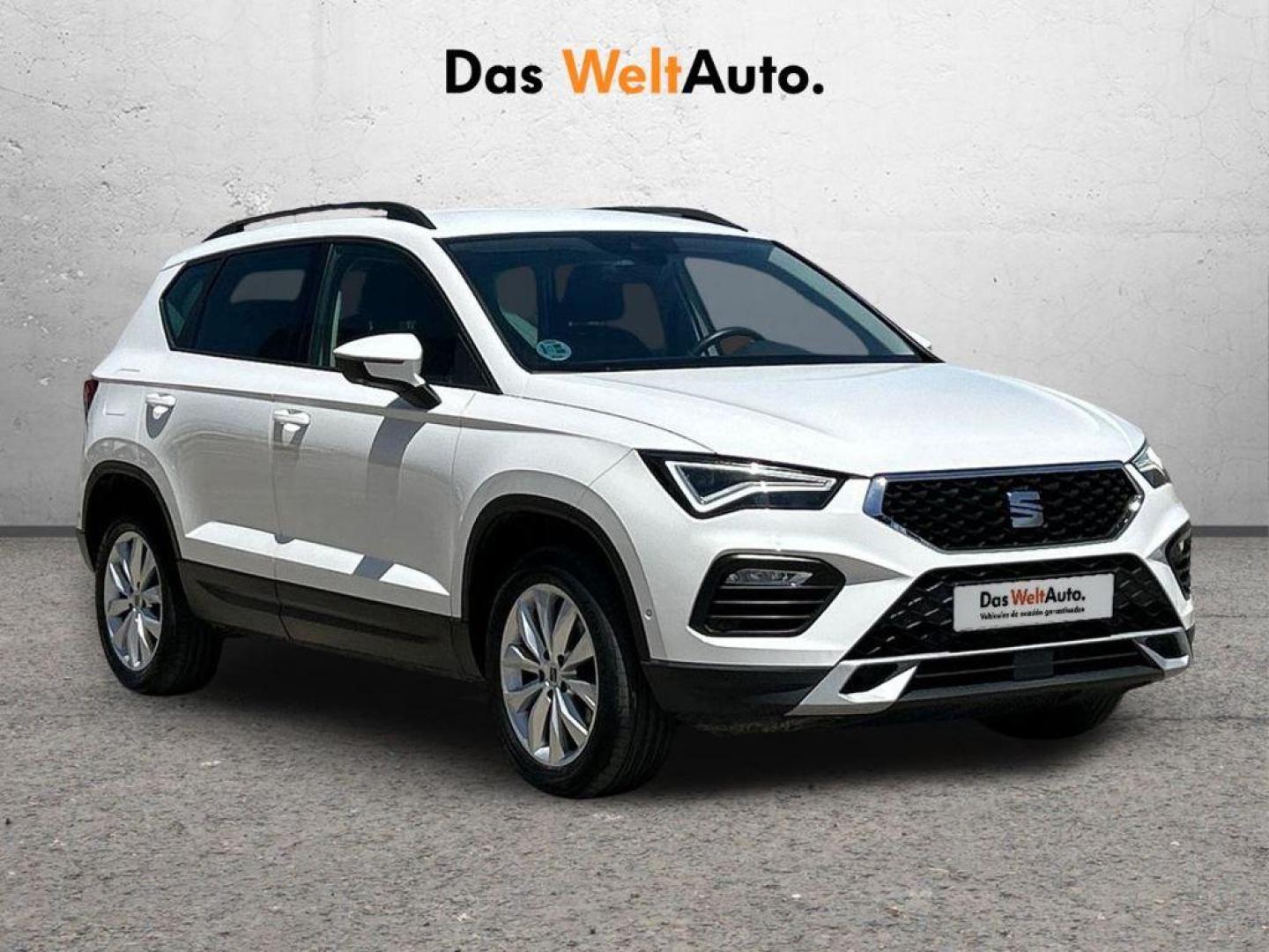 SEAT Ateca 1.0 TSI S&S Style XL 81 kW (110 CV)