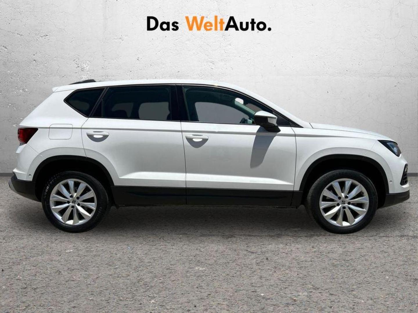 SEAT Ateca 1.0 TSI S&S Style XL 81 kW (110 CV)