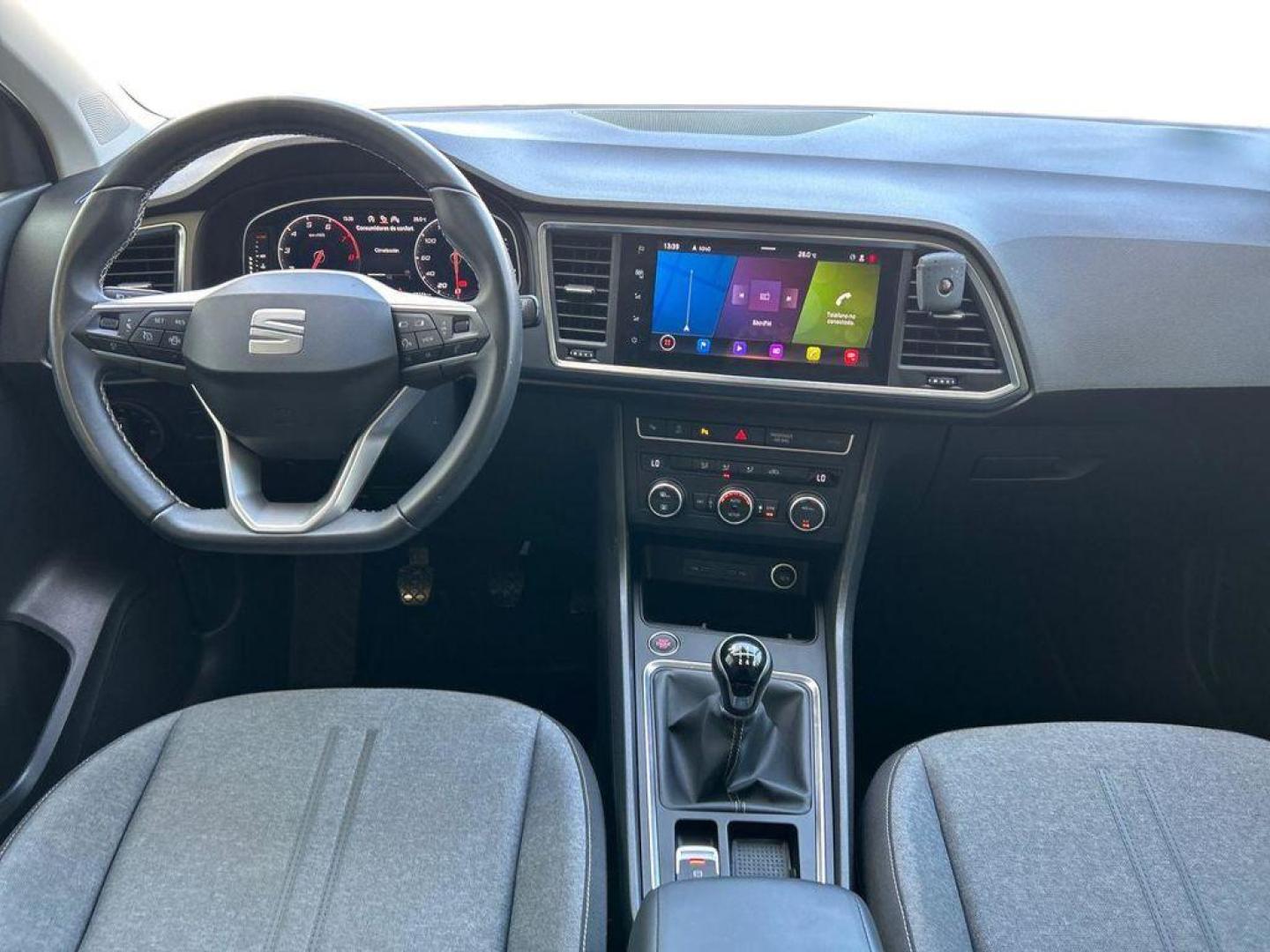 SEAT Ateca 1.0 TSI S&S Style XL 81 kW (110 CV)